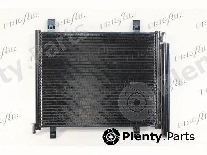 Frigair 0810.3103 — Condenser, air conditioning