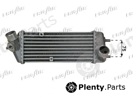 Frigair 0733.3002 — Charge Air Cooler