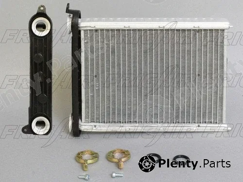 Frigair 0609.3025 — Heat Exchanger, interior heating