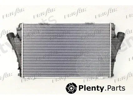 Frigair 0707.3022 — Charge Air Cooler