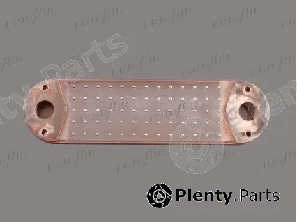 Frigair 0711.4010 — Oil Cooler, engine oil