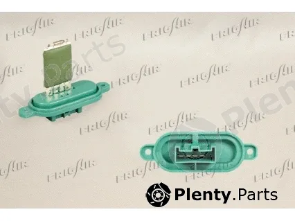 Frigair 35.10056 — Resistor, interior blower