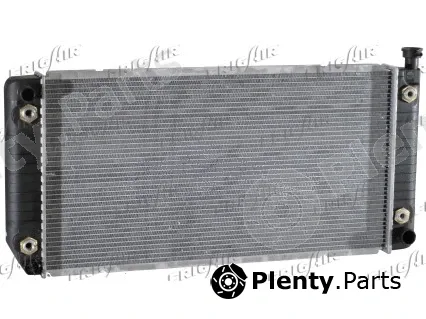 Frigair 0136.3005 — Radiator, engine cooling