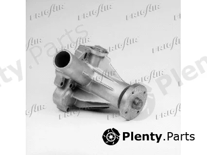 Frigair HP11.205 — Water Pump, engine cooling