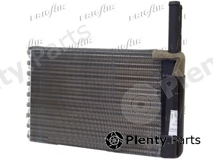 Frigair 0605.3015 — Heat Exchanger, interior heating