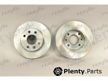 Frigair DC09.106 — Brake Disc