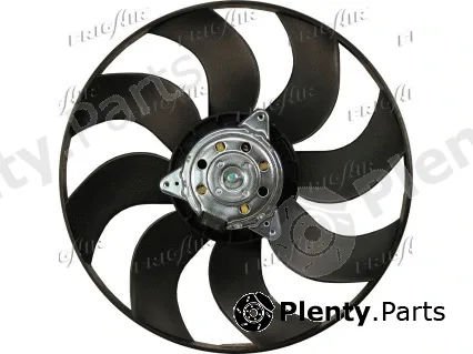 Frigair 0509.2007 — Fan, engine cooling
