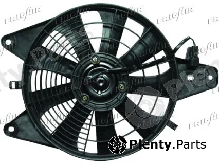 Frigair 0533.1004 — Fan, engine cooling