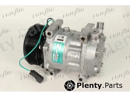 Frigair 920.20261 — Compressor, air conditioning