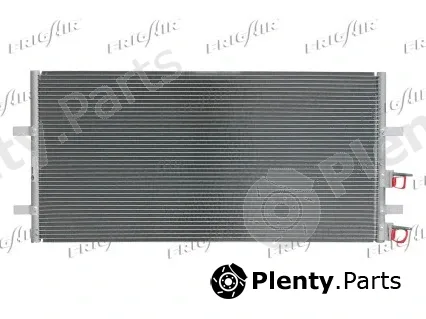 Frigair 0805.3031 — Condenser, air conditioning