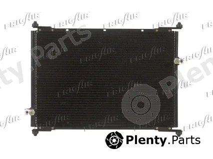 Frigair 0819.3011 — Condenser, air conditioning