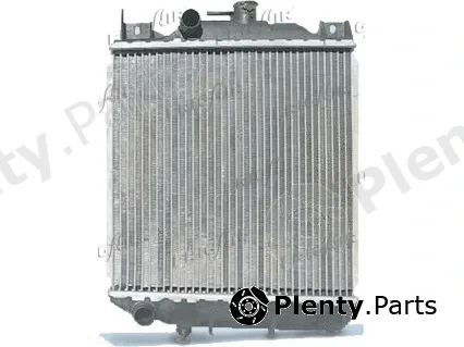 Frigair 0114.3030 — Radiator, engine cooling