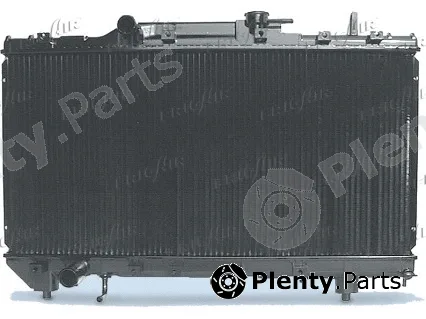 Frigair 0115.2080 — Radiator, engine cooling