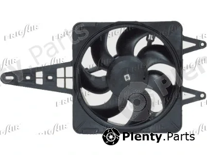Frigair 0504.1175 — Fan, engine cooling