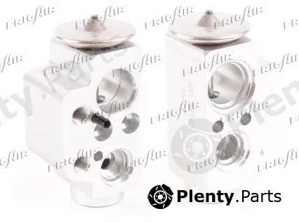 Frigair 431.30145 — Injector Nozzle, expansion valve