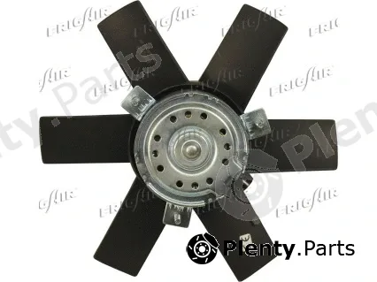 Frigair 0508.2005 — Fan, engine cooling
