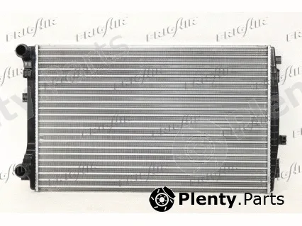 Frigair 0110.3166 — Radiator, engine cooling