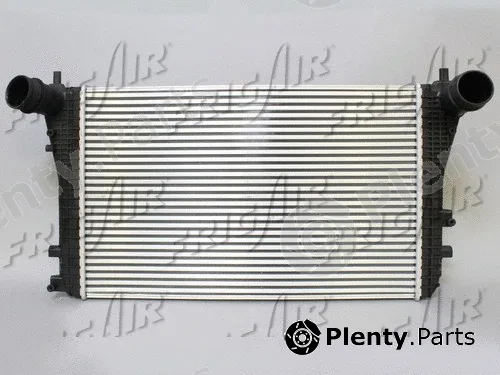 Frigair 0710.3131 — Charge Air Cooler