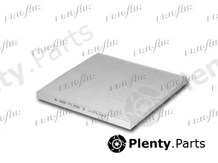 Frigair 1333.5237 — Filter, cabin air