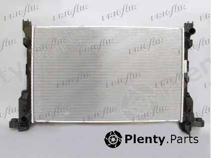 Frigair 0109.3132 — Radiator, engine cooling