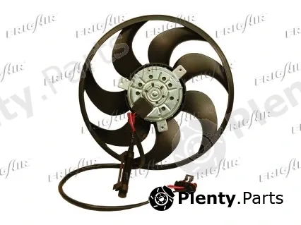Frigair 0507.2019 — Fan, engine cooling