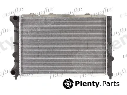 Frigair 0113.3009 — Radiator, engine cooling