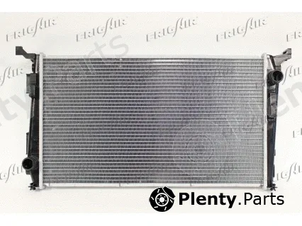 Frigair 0109.3118 — Radiator, engine cooling