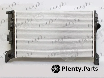 Frigair 0111.3090 — Radiator, engine cooling