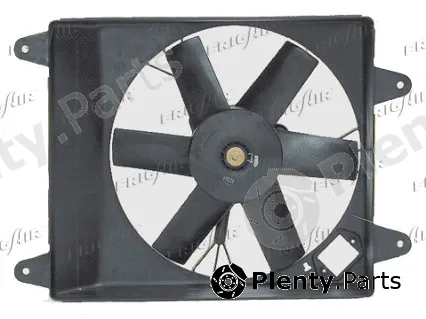 Frigair 0504.1160 — Fan, engine cooling
