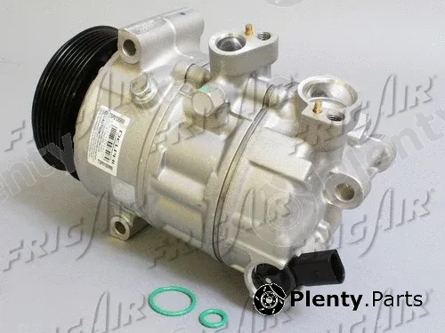 Frigair 920.10902 — Compressor, air conditioning
