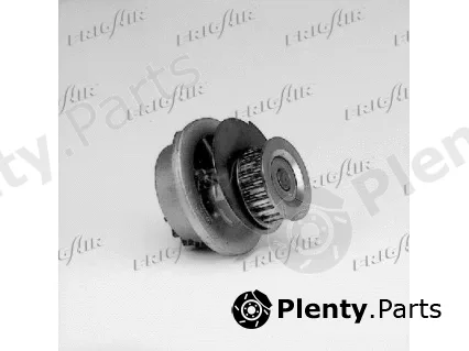 Frigair HP07.249 — Water Pump, engine cooling