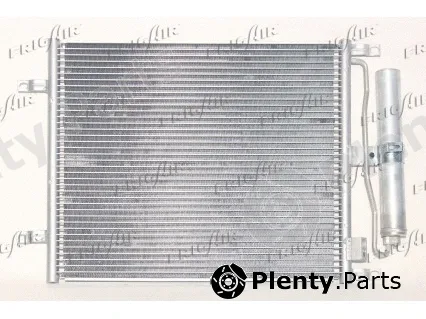 Frigair 0821.3035 — Condenser, air conditioning