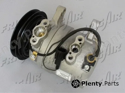Frigair 940.61326 — Compressor, air conditioning