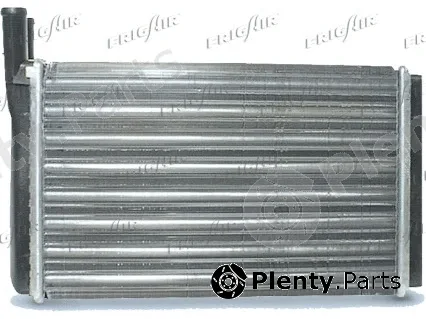 Frigair 0610.2002 — Heat Exchanger, interior heating