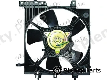 Frigair 0524.1008 — Fan, engine cooling