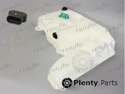 Frigair TX04.101 — Expansion Tank, coolant