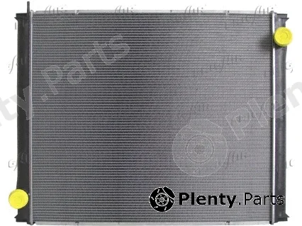Frigair 0204.3506 — Radiator, engine cooling