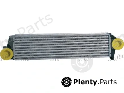 Frigair 0702.3002 — Charge Air Cooler