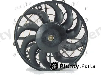 Frigair 0507.2001 — Fan, engine cooling