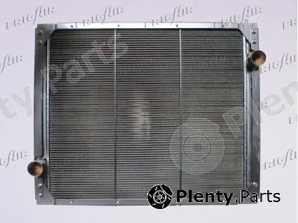 Frigair 0237.3505 — Radiator, engine cooling