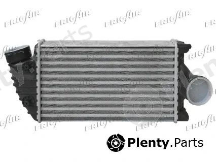 Frigair 0710.3031 — Charge Air Cooler