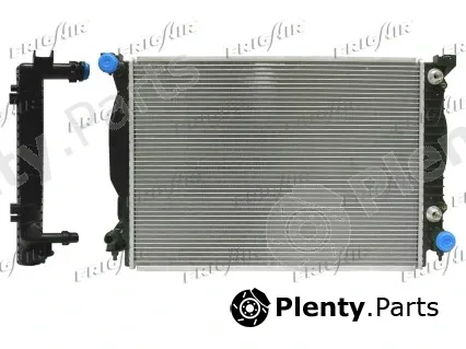 Frigair 0110.3151 — Radiator, engine cooling