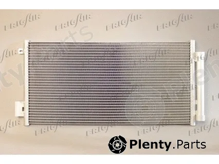 Frigair 0804.2090 — Condenser, air conditioning