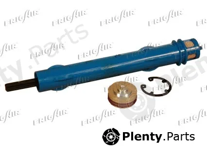 Frigair 137.50095 — Dryer, air conditioning
