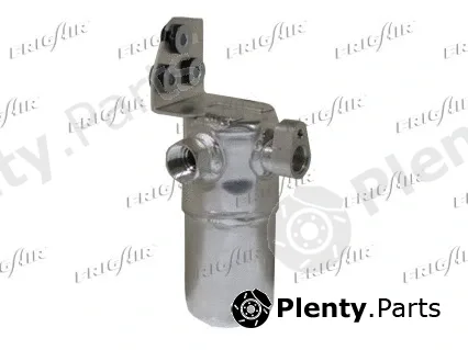 Frigair 137.50001 — Dryer, air conditioning