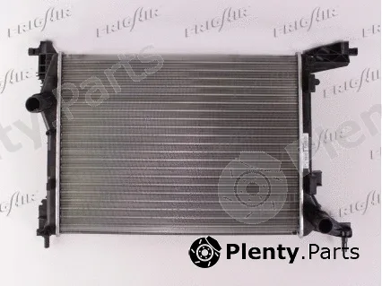 Frigair 0104.3175 — Radiator, engine cooling