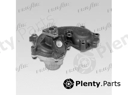 Frigair HP04.262 — Water Pump, engine cooling