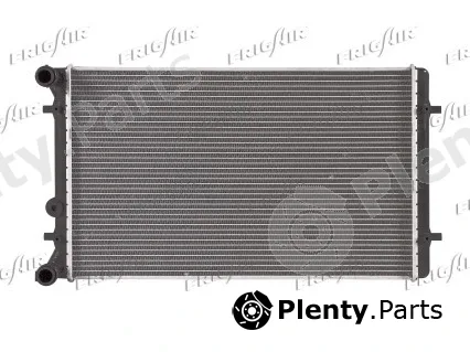 Frigair 0110.3029 — Radiator, engine cooling