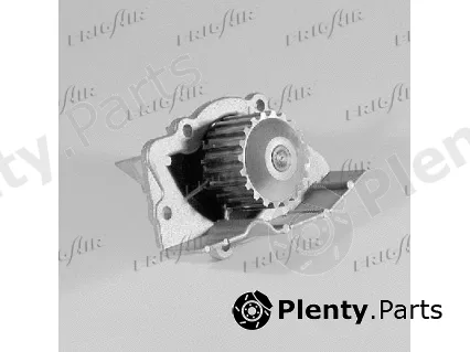 Frigair HP04.295 — Water Pump, engine cooling