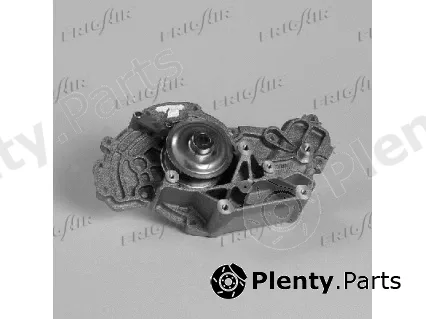 Frigair HP10.277 — Water Pump, engine cooling